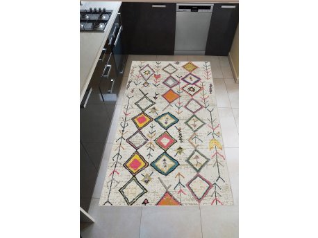 Conceptum Hypnose Tepih (120x180) W1024 Multicolor