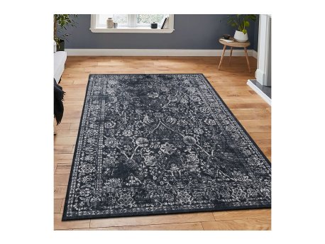 Conceptum Hypnose Tepih (120x180) 4002A Multicolor
