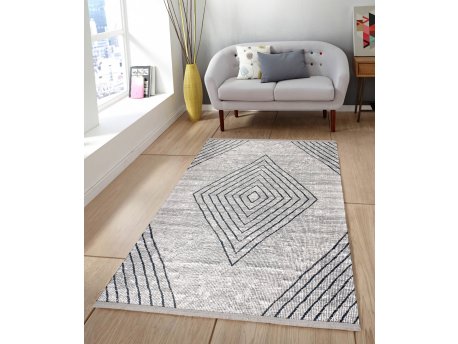 Conceptum Hypnose Tepih (120x180) 1512B Multicolor