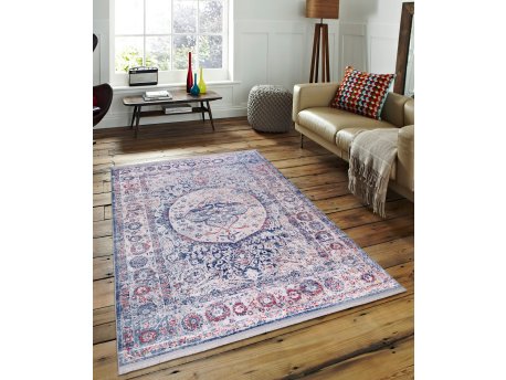 Conceptum Hypnose Tepih (120x180) 1733 Multicolor