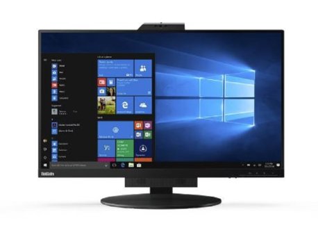 LENOVO ThinkCentre Tiny-In-One 27 IPS QHD (11JHRAR1EU)