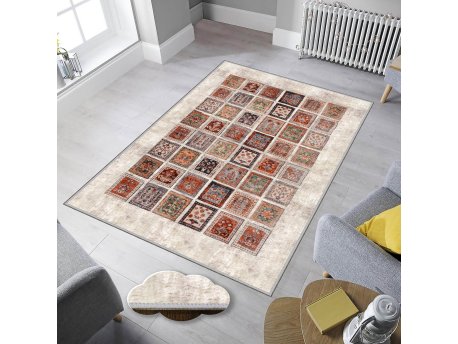 Conceptum Hypnose Tepih (120x180) Eexfab808