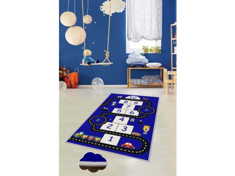 Conceptum Hypnose Tepih (120x180) HMNT468
