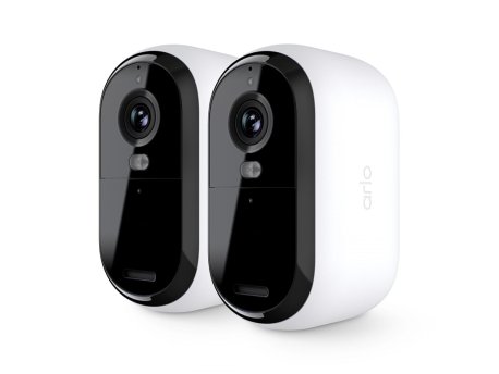 ARLO VMC2250-111EUS Essential Gen. 2 Bela FHD Nadzorna kamera