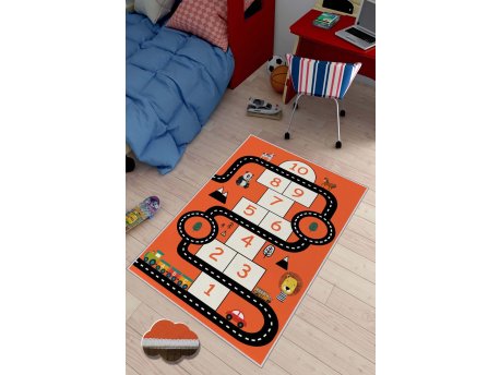 Conceptum Hypnose Tepih (120x180) HMNT469
