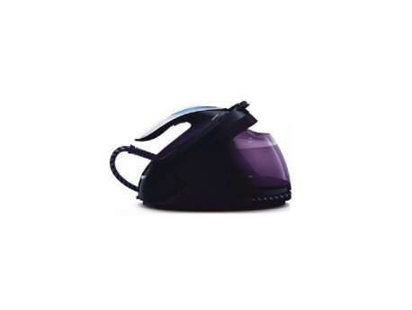 PHILIPS Parna stanica GC9650/80