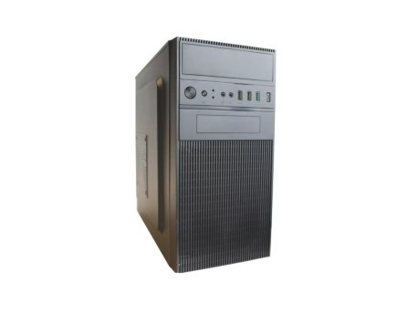 ZEUS AMD Ryzen 5 4600G/A520M/16GB/2.5'' 256GB/750W
