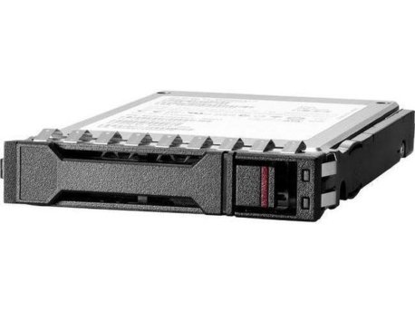 HPE 2.4TB SAS 12G Mission Critical 10K SFF BC 3Y Multi (P28352-B21)
