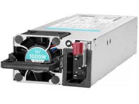 HPE Napajanje 1000W Flex Slot Titanium Hot Plug Power Supply (P03178-B21)