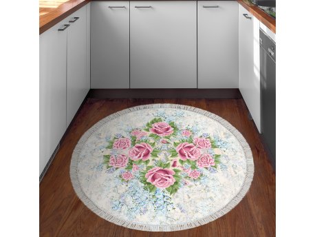 Conceptum Hypnose Tepih (120 cm) Mu174 Powder