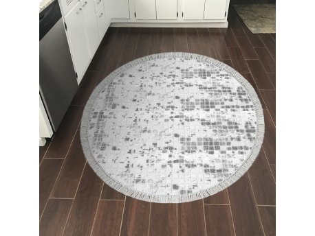 Conceptum Hypnose Tepih (120 cm) Mu180 Gray