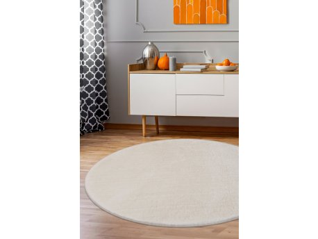 Conceptum Hypnose Tepih (120 cm) Hmfpufy 2 Yuvarlak