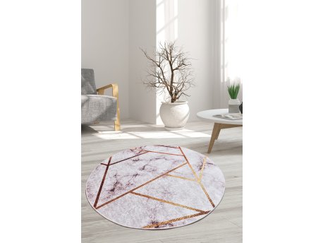 Conceptum Hypnose Tepih (120 cm) Brett Djt Cap