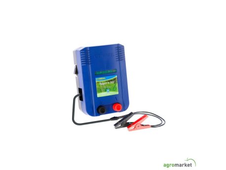 KERBL Pastirica SUPER A 300