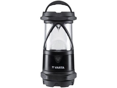VARTA Indestructible L30 Pro 18761 LED Baterijska lampa