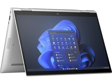 HP Elite x360 830 G10 (Silver) WUXGA IPS Touch, i7-1355U, 16GB, 512GB SSD, SR raspored, Win 11 Pro (6T2A3EA/SR)