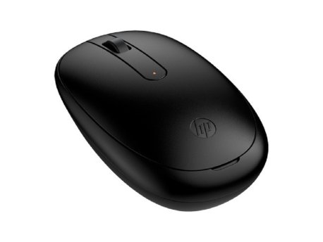 HP 245 Bluetooth miš, crni (81S67AA)