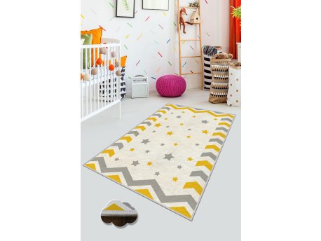 Conceptum Hypnose Tepih (120x180) WOOKECE010
