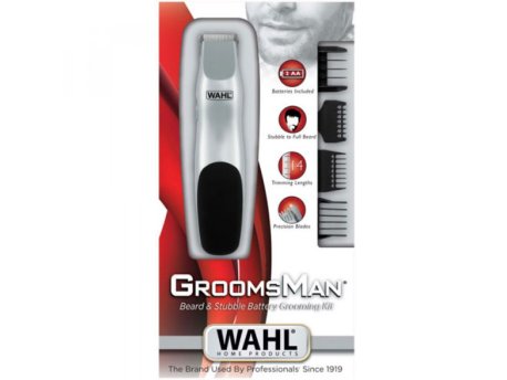 WAHL Trimer za bradu i brkove 09906-716