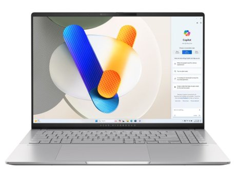 ASUS Vivobook S 16 OLED M5606UA-MX023W (OLED 3.2K, Ryzen 9 8945HS, 32GB, SSD 1TB, Win11 Home)