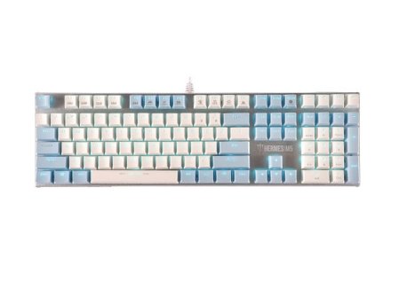 GAMDIAS Tastatura Hermes M5 mehanička