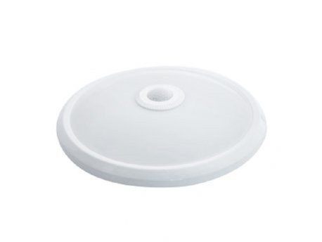 PROSTO LED plafonjera sa senzorom pokreta 18W hladno bela OUTLET