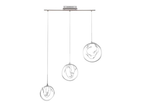 RABALUX Chrissy 1494 LED Visilica