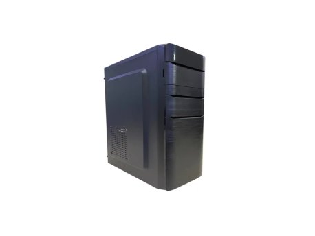 ZEUS AMD Ryzen 3 2200G/DDR4 8GB/SSD 256GB