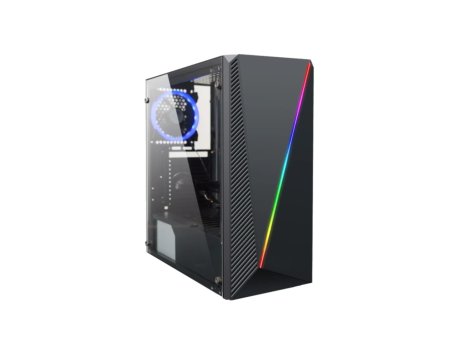 ZEUS AMD Ryzen 5 8500G/DDR5 16GB/M.2 1TB/Win11Pro