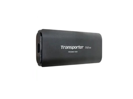 PATRIOT Transporter 512GB Type-C PTP512GPEC eksterni portable SSD