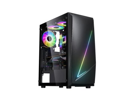 ZEUS F29 700W midi kuciste