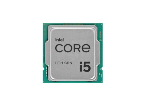 INTEL Core i5-11500 2.7 GHz Tray