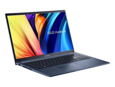 ASUS Vivobook 15 X1502ZA-BQ1966 (Full HD, i7-12700H, 16GB, SSD 512GB)
