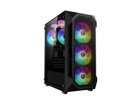 ZEUS INTEL Core i5-12400F/DDR4 16GB/M.2 1TB/RTX4060 8GB