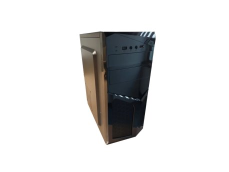 ZEUS AMD Ryzen 5 4650G/DDR4 16GB/M.2 512GB/Win11Pro