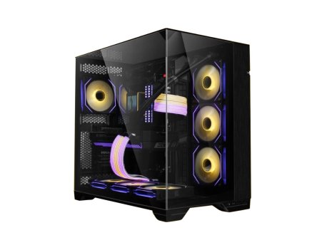 BC COMP INTEL Core i7-13700F/64GB/M.2 1TB/RX 7900 XT Nitro 20GB/850W