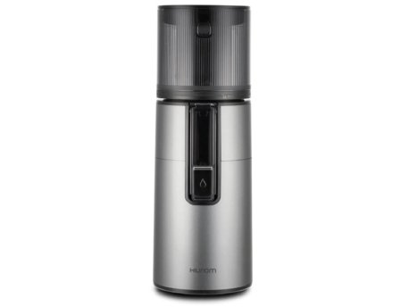 HUROM Sokovnik Titanium Grey H400-BEC05TG