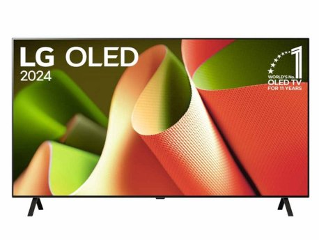 LG OLED65B42LA 4K UHD smart (2024)