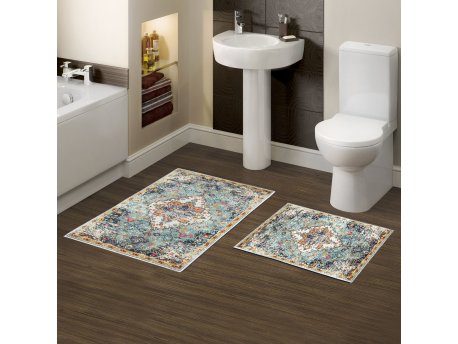 L`ESSENTIEL MAISON Kupatilski otirač Kt429 V2