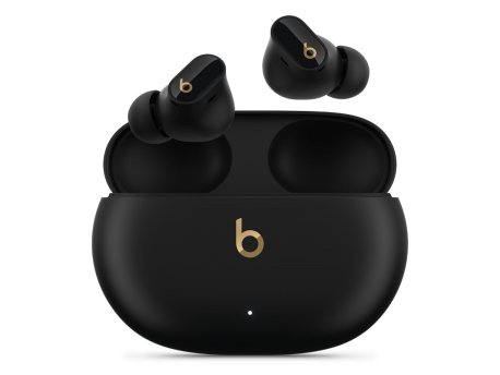 BEATS Studio Buds +- TWS Crno/Zlatne Bežične bubice