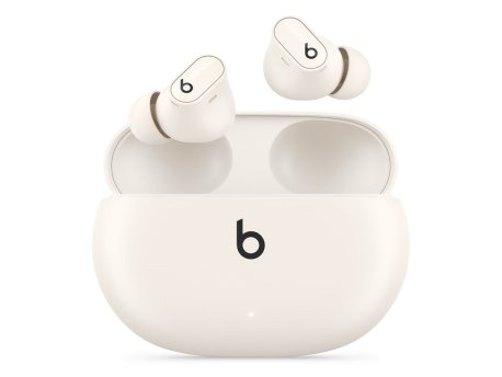 BEATS Studio Buds +- TWS Bež Bežične bubice
