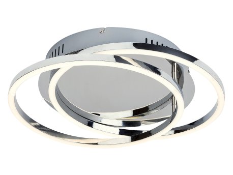 RABALUX Selena 2184 LED plafonjera