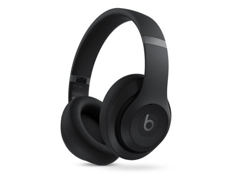 BEATS Studio Pro Crne Bežične slušalice