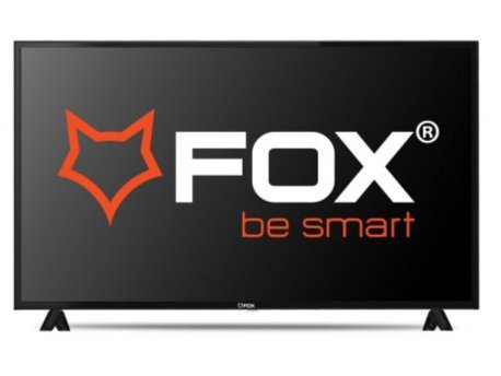 FOX LED TV 42ATV130E OUTLET