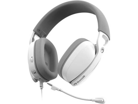MARVO SLUŠALICE USB MARVO HG9086 WH