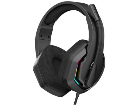 A4 TECH Slušalice G260 7.1 SURROUND, 50mm/16ohm, RGB, USB