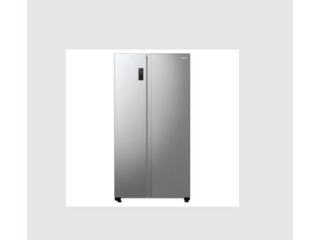 GORENJE NRR9185EAXL Side by side frižider OUTLET