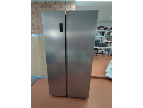 GORENJE NRR9185EAXL Side by side frižider OUTLET