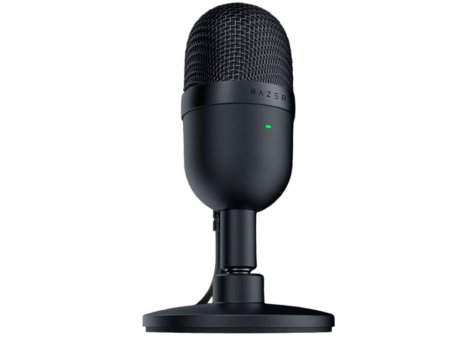 RAZER Seiren V3 Mini - Ultra-Compact USB