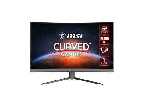 MSI G32C4 E2 VA FHD 1ms FreeSync Premium